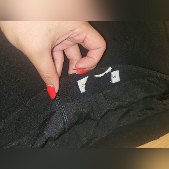 4. DRESS THE POPULATION 3 PIECE BUNDLE SIZE SMALL - Picture 8 of 12